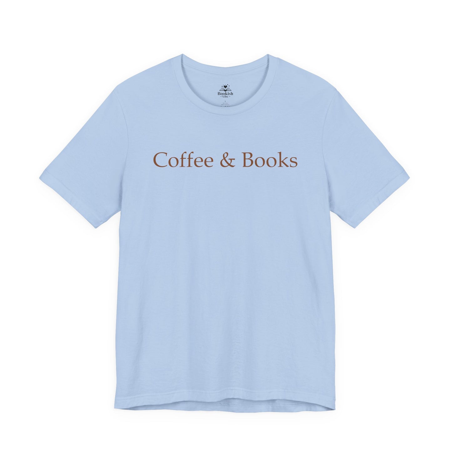 Coffee & Books