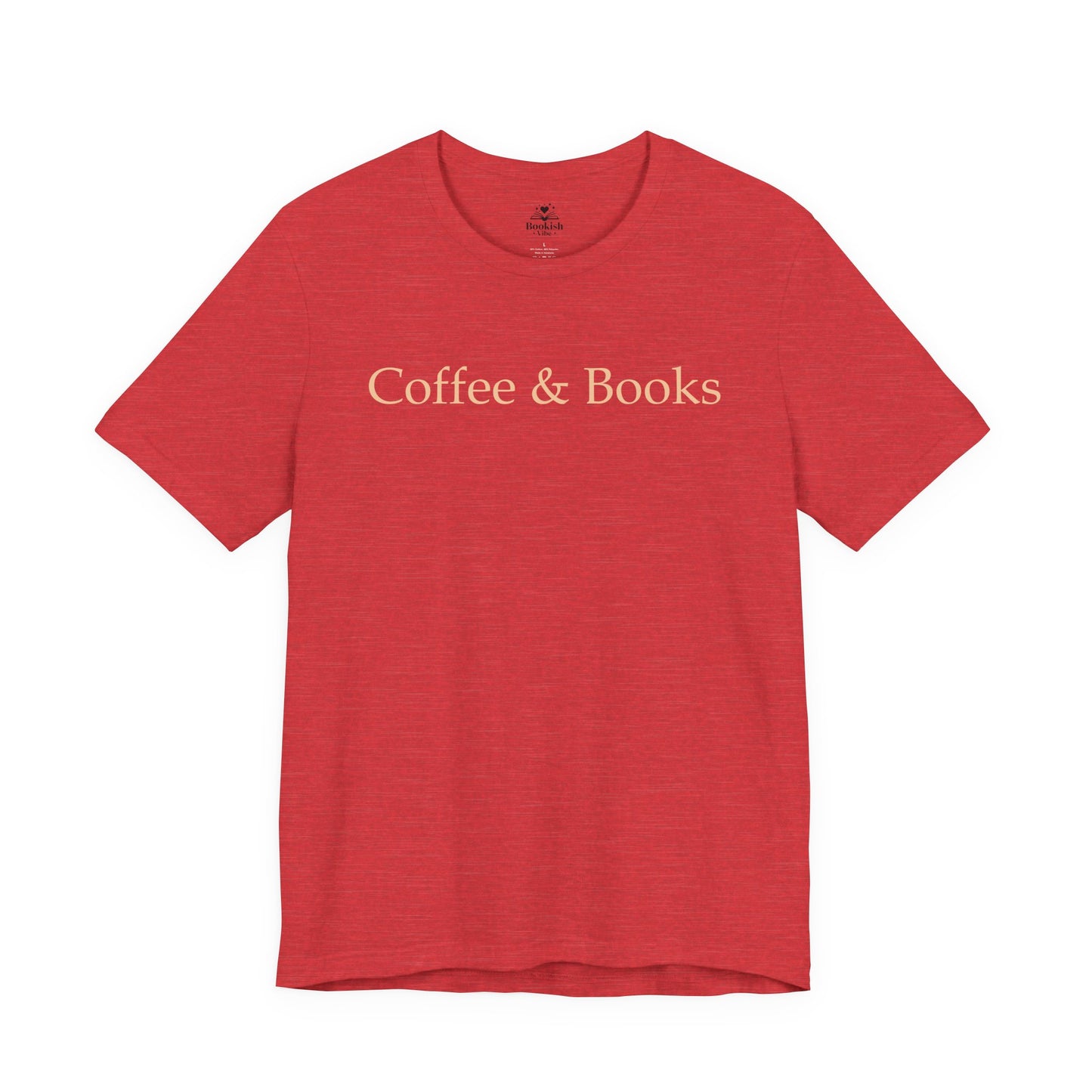 Coffee & Books