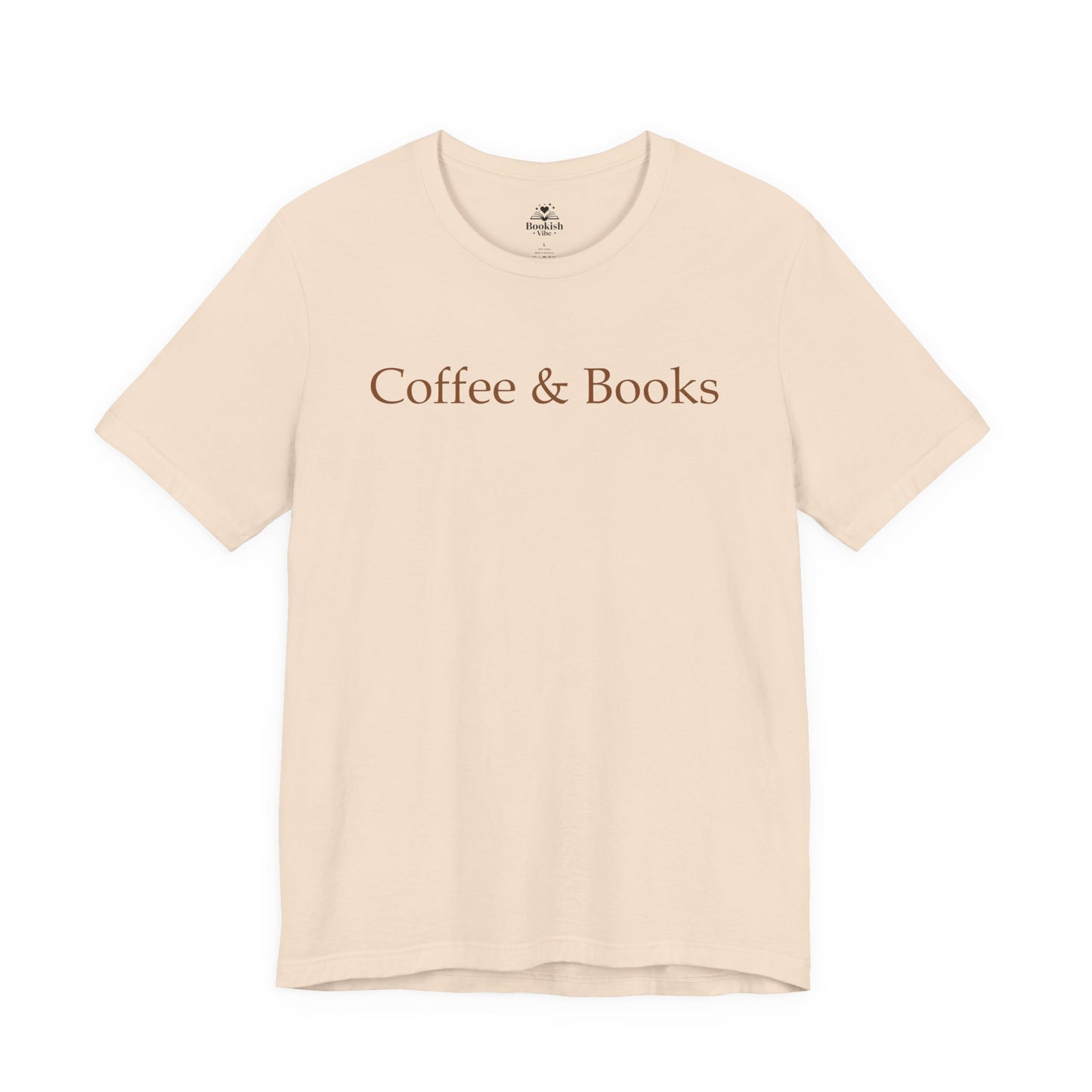 Coffee & Books