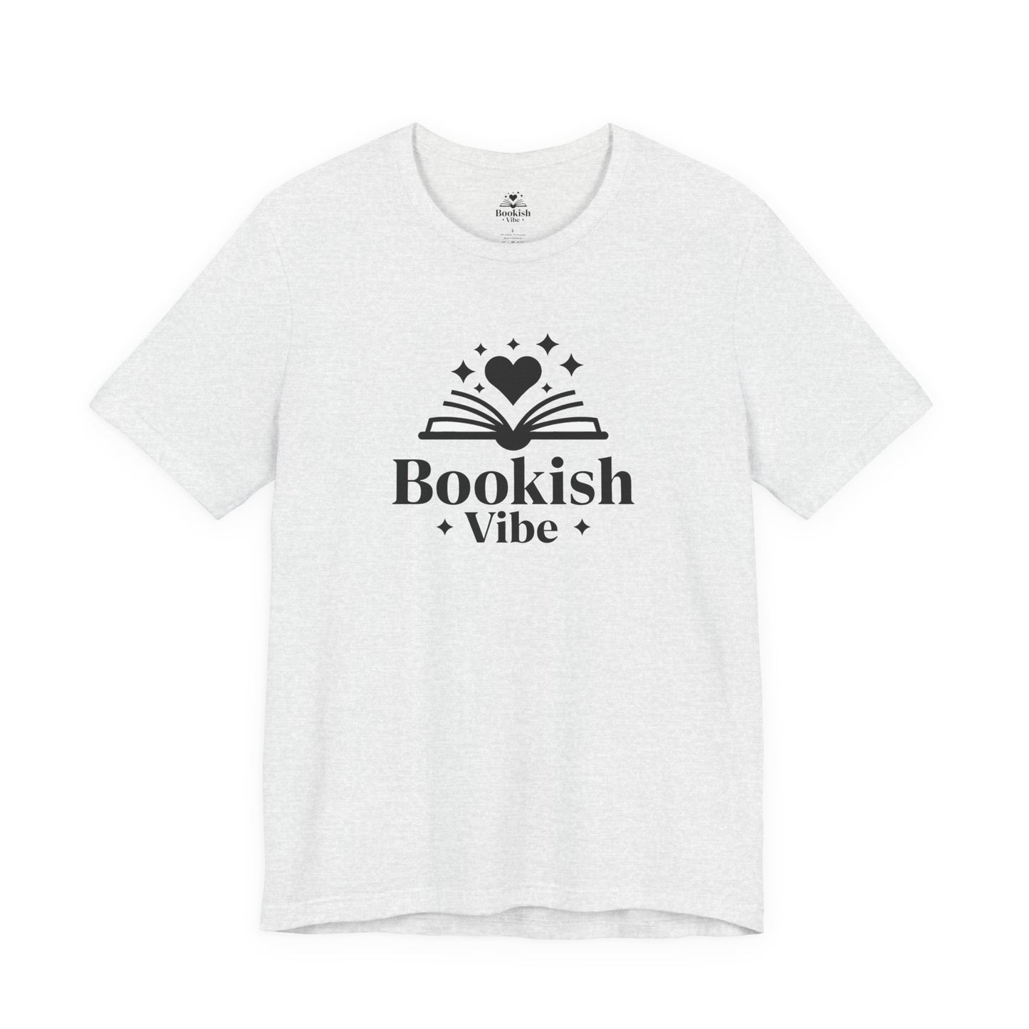 Bookish Vibe