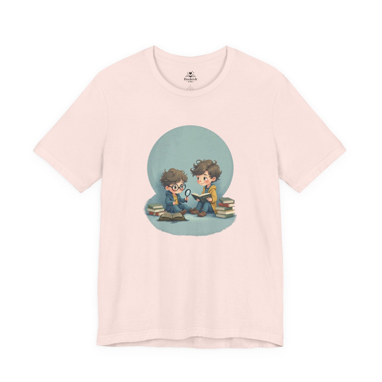 Cute Sherlock Holmes and Watson