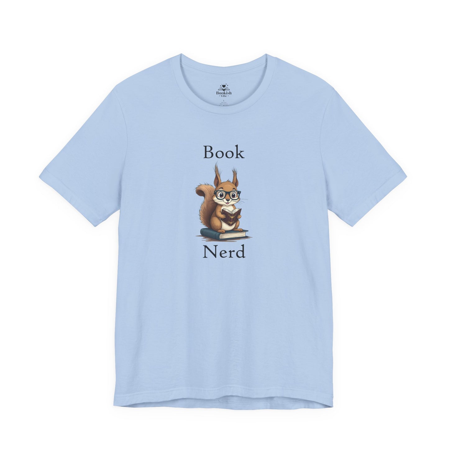 Book Nerd