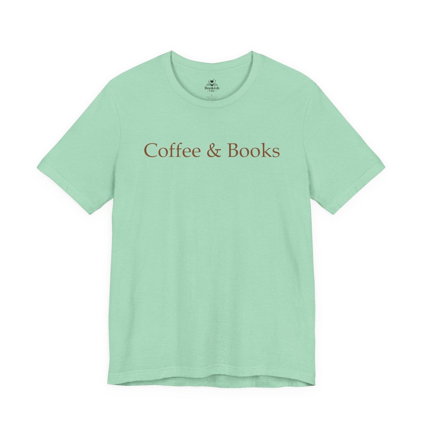 Coffee & Books