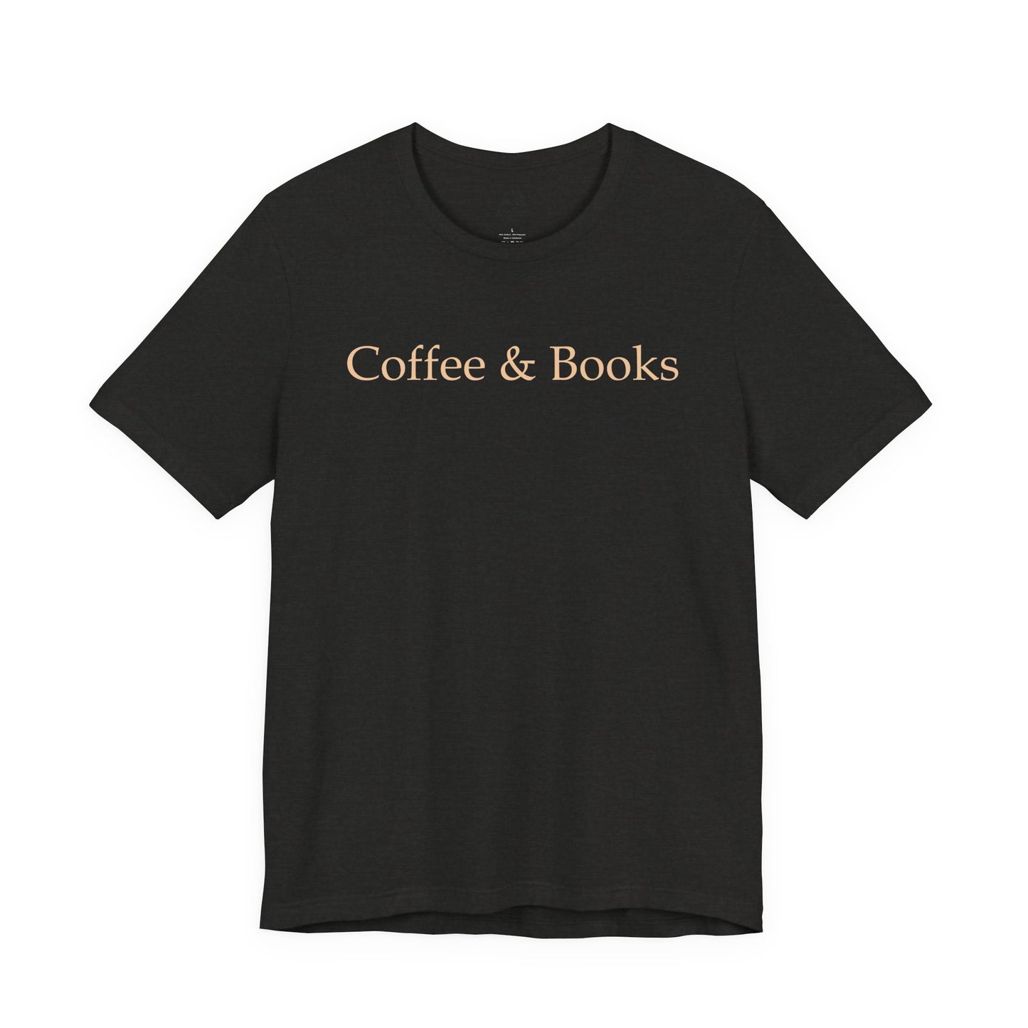 Coffee & Books