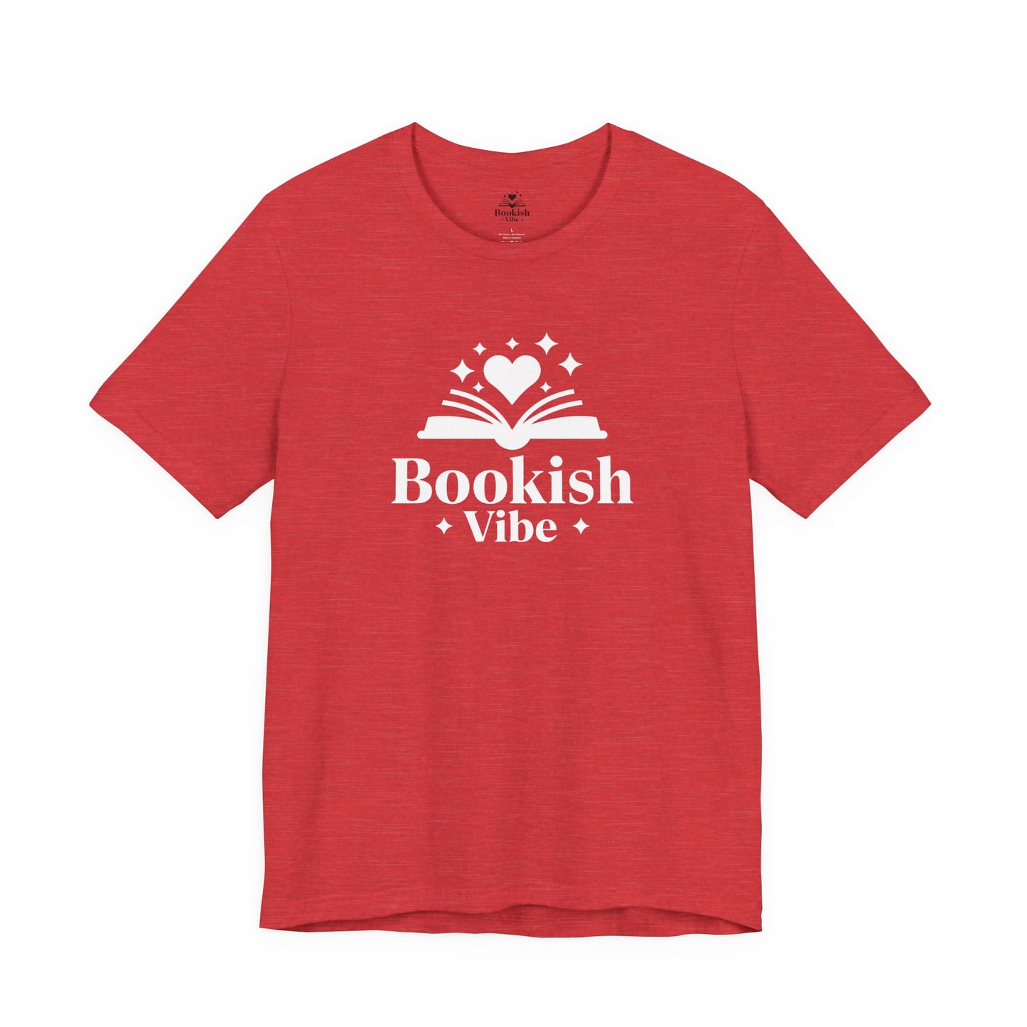 Bookish Vibe