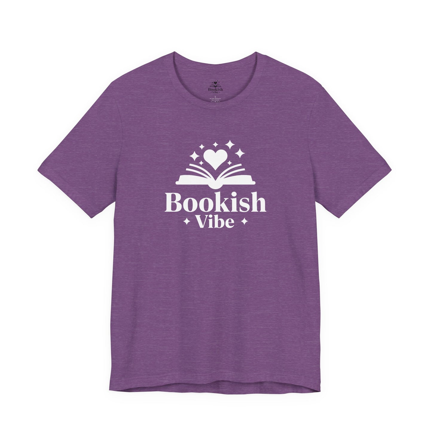 Bookish Vibe