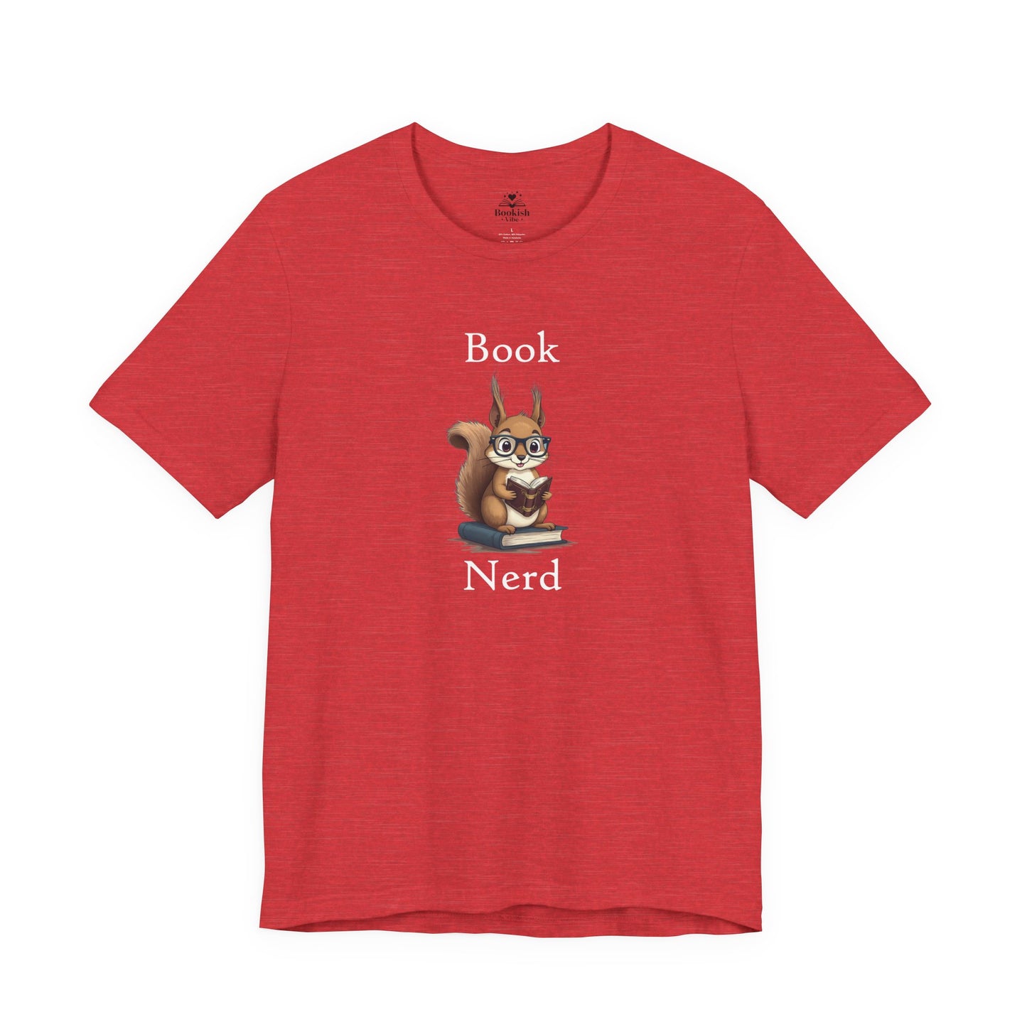 Book Nerd
