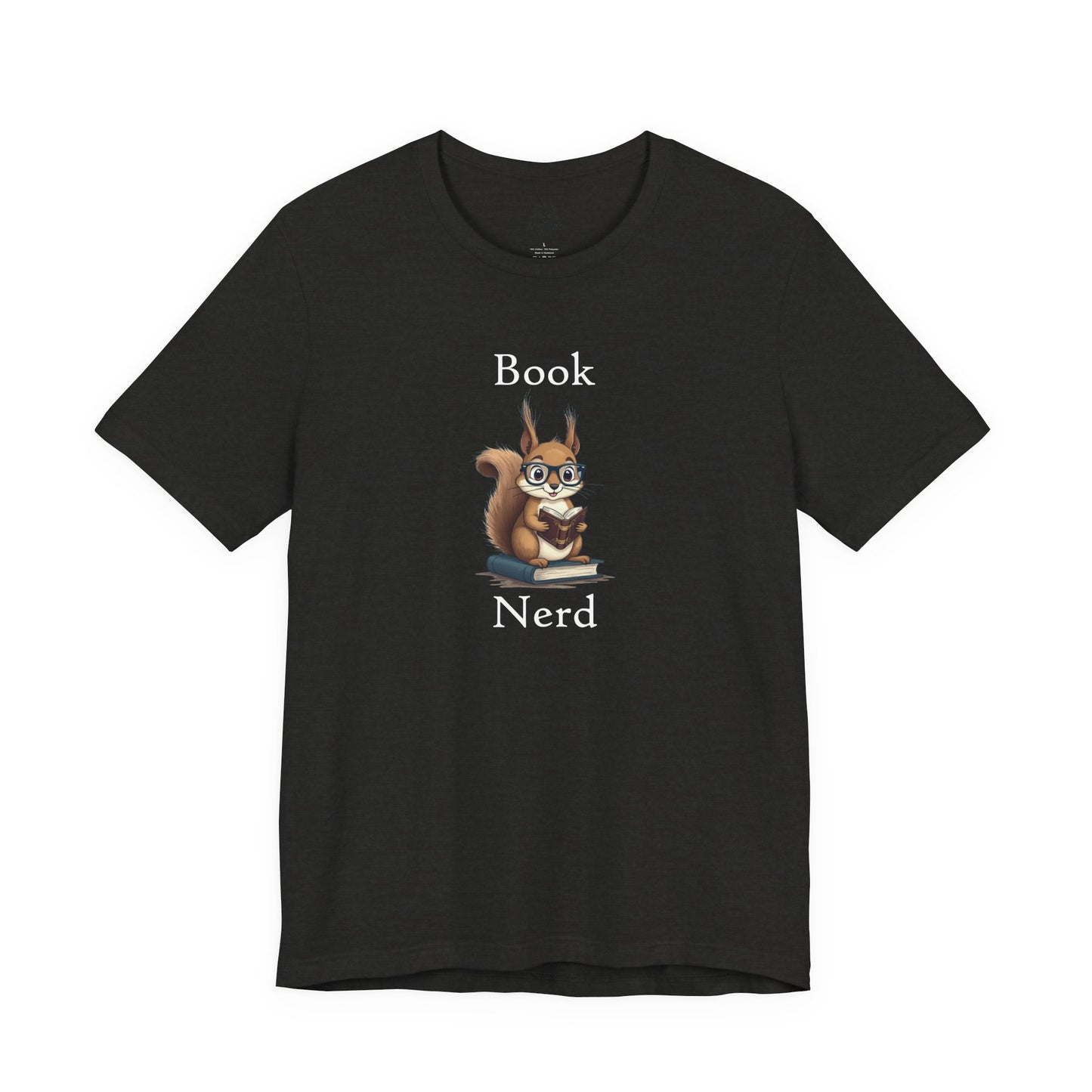 Book Nerd