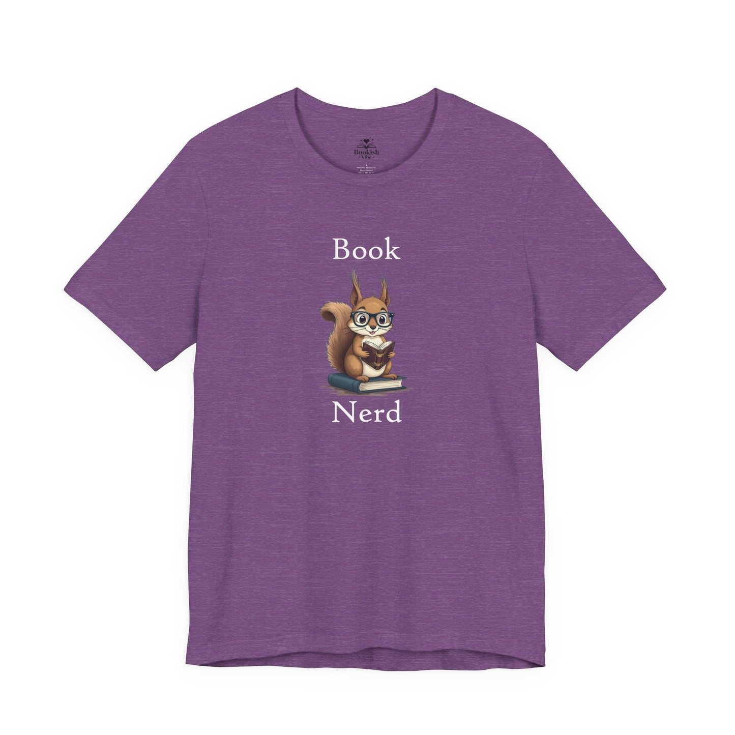 Book Nerd