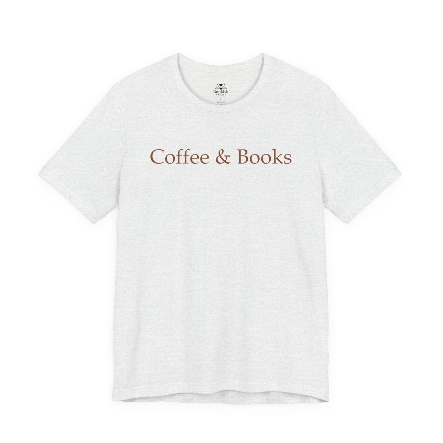 Coffee & Books