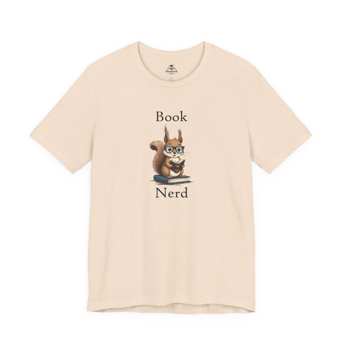 Book Nerd