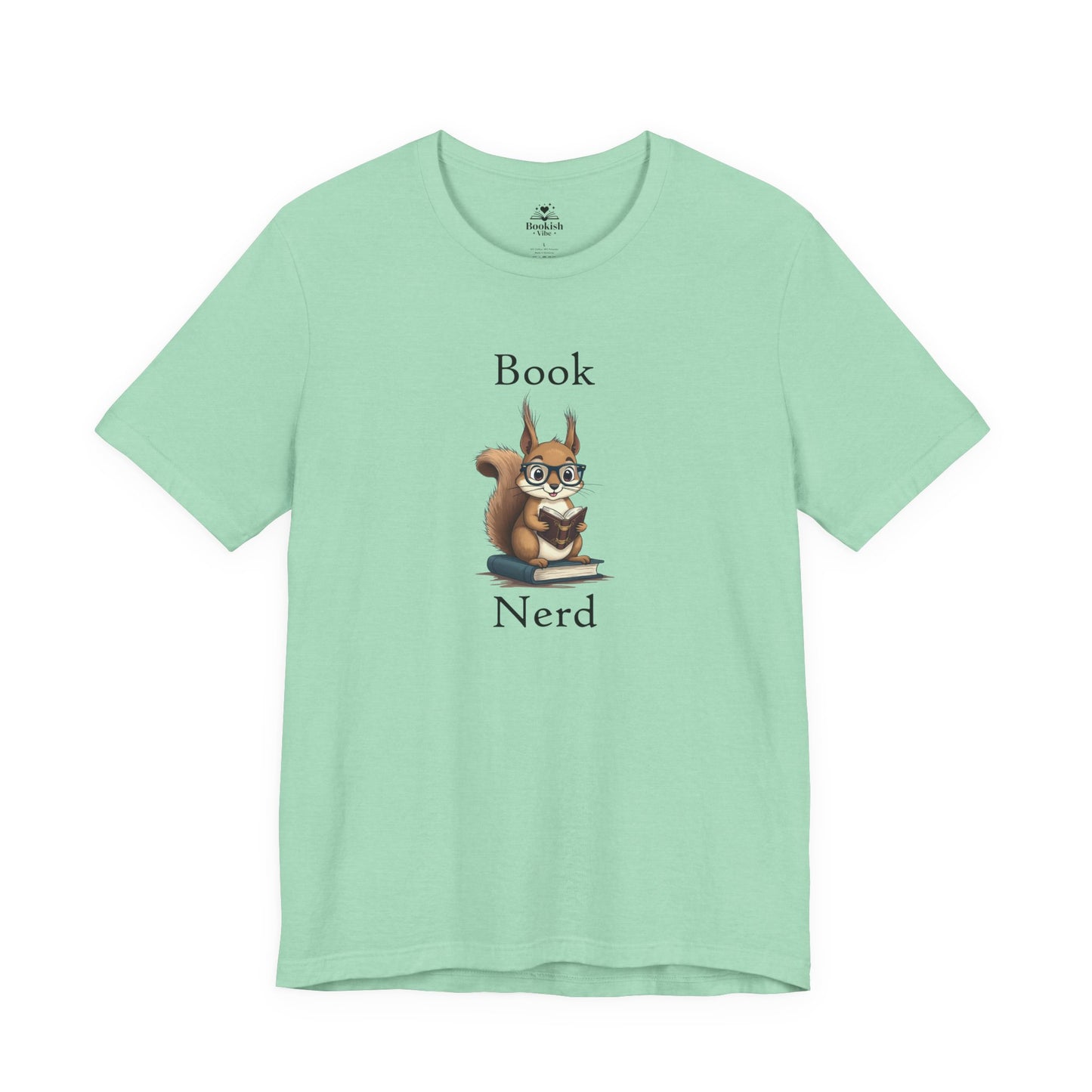Book Nerd