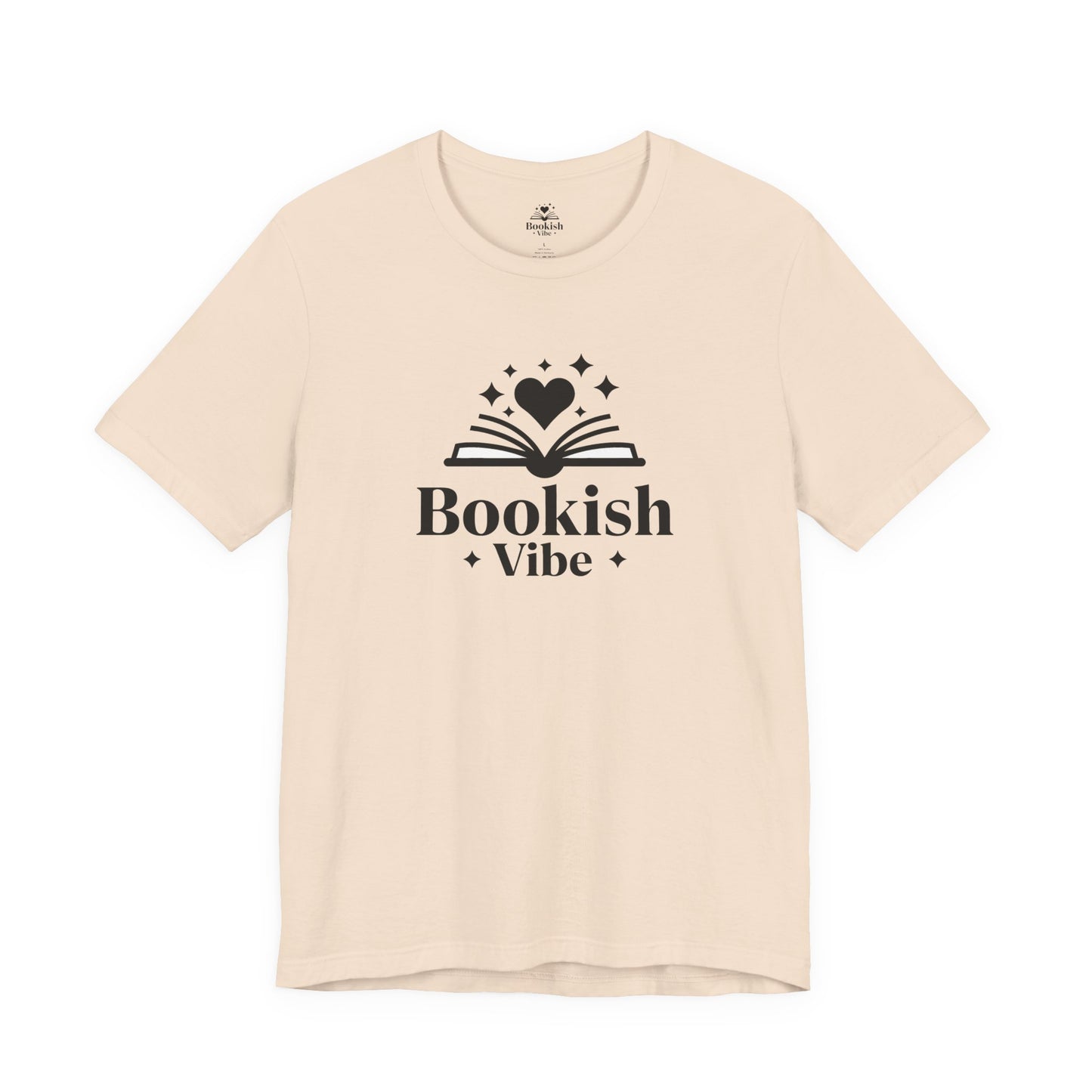 Bookish Vibe