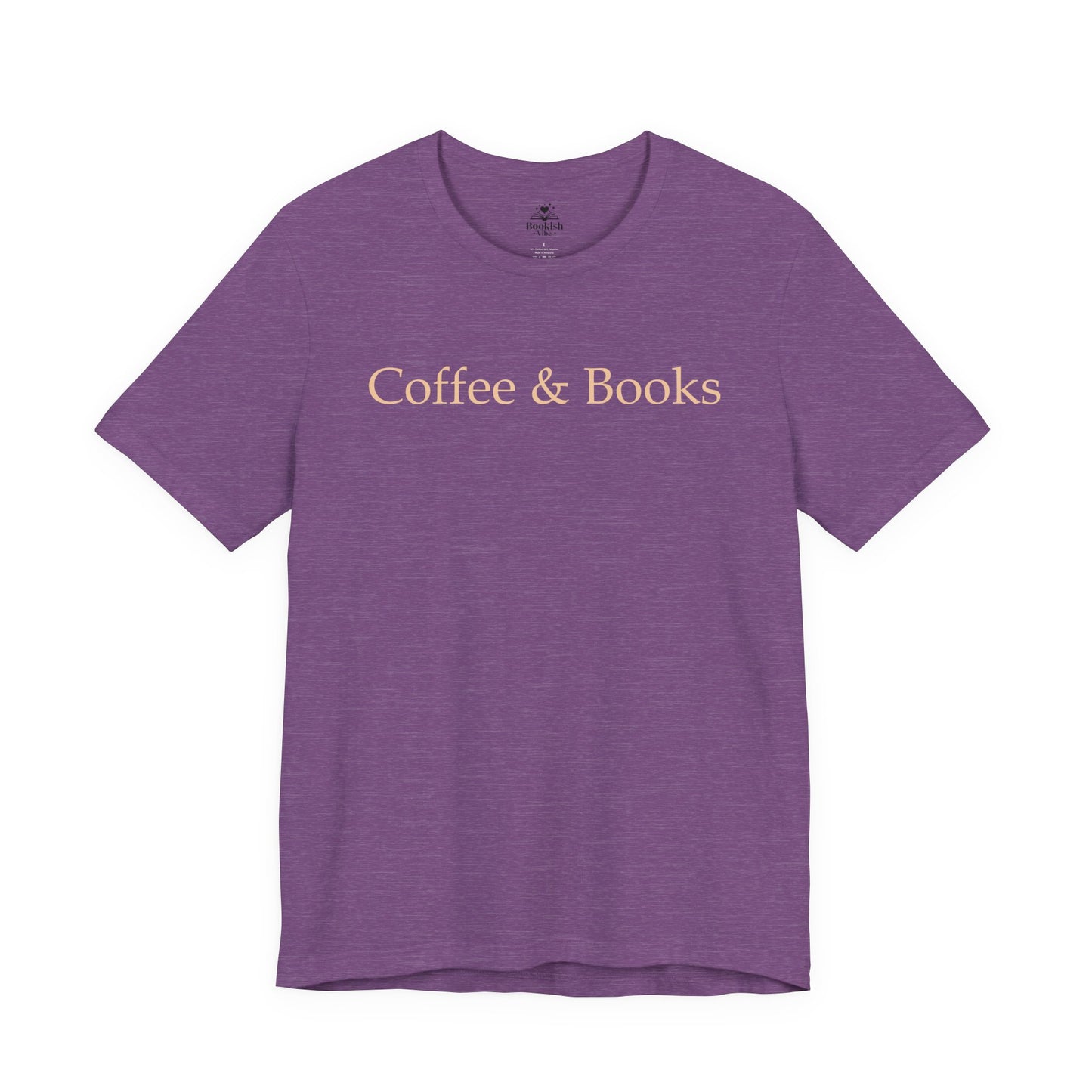 Coffee & Books