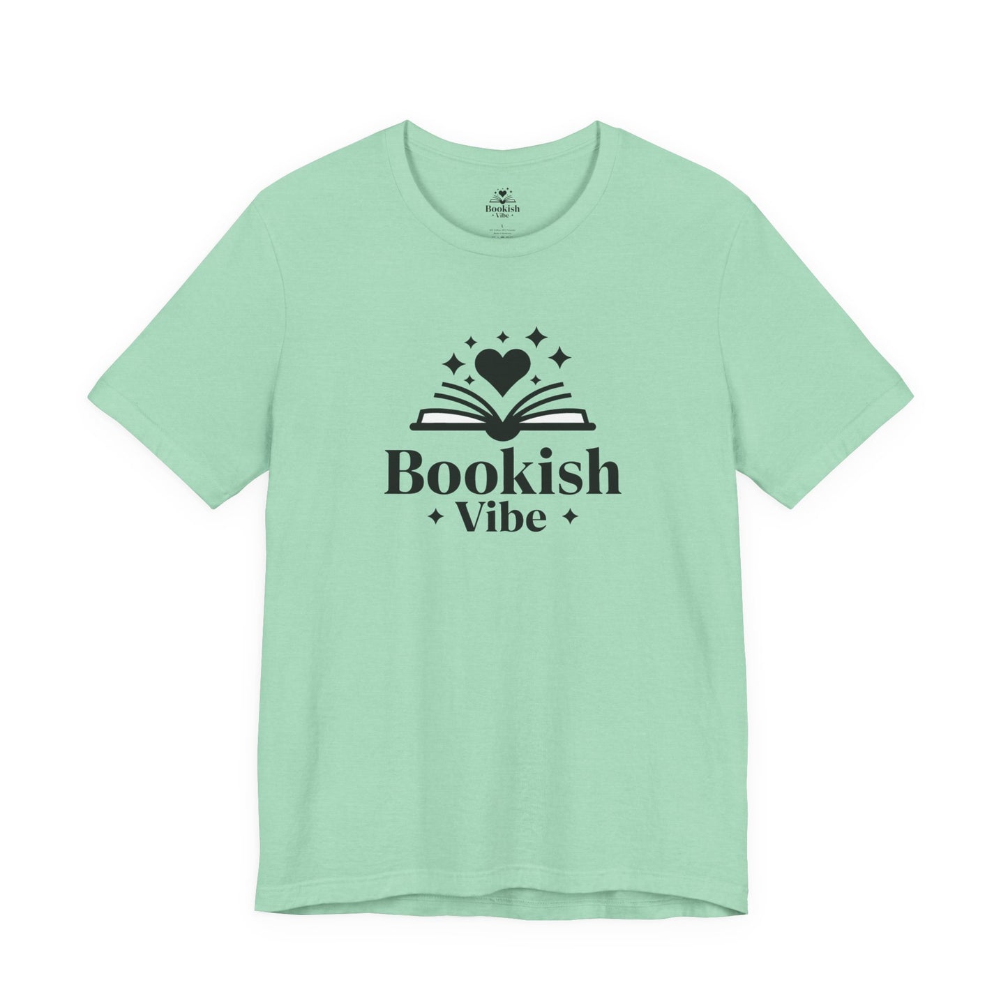 Bookish Vibe