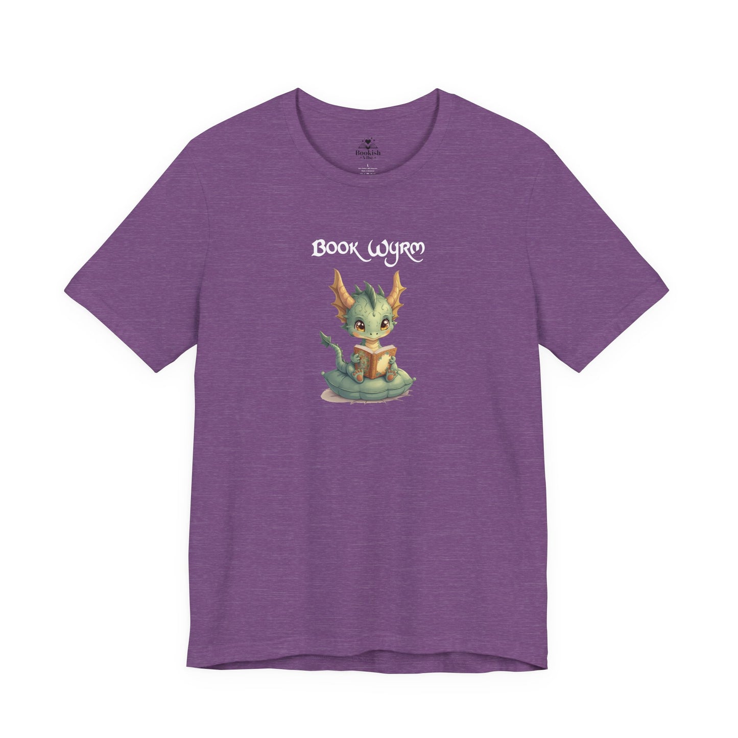 Book Wyrm