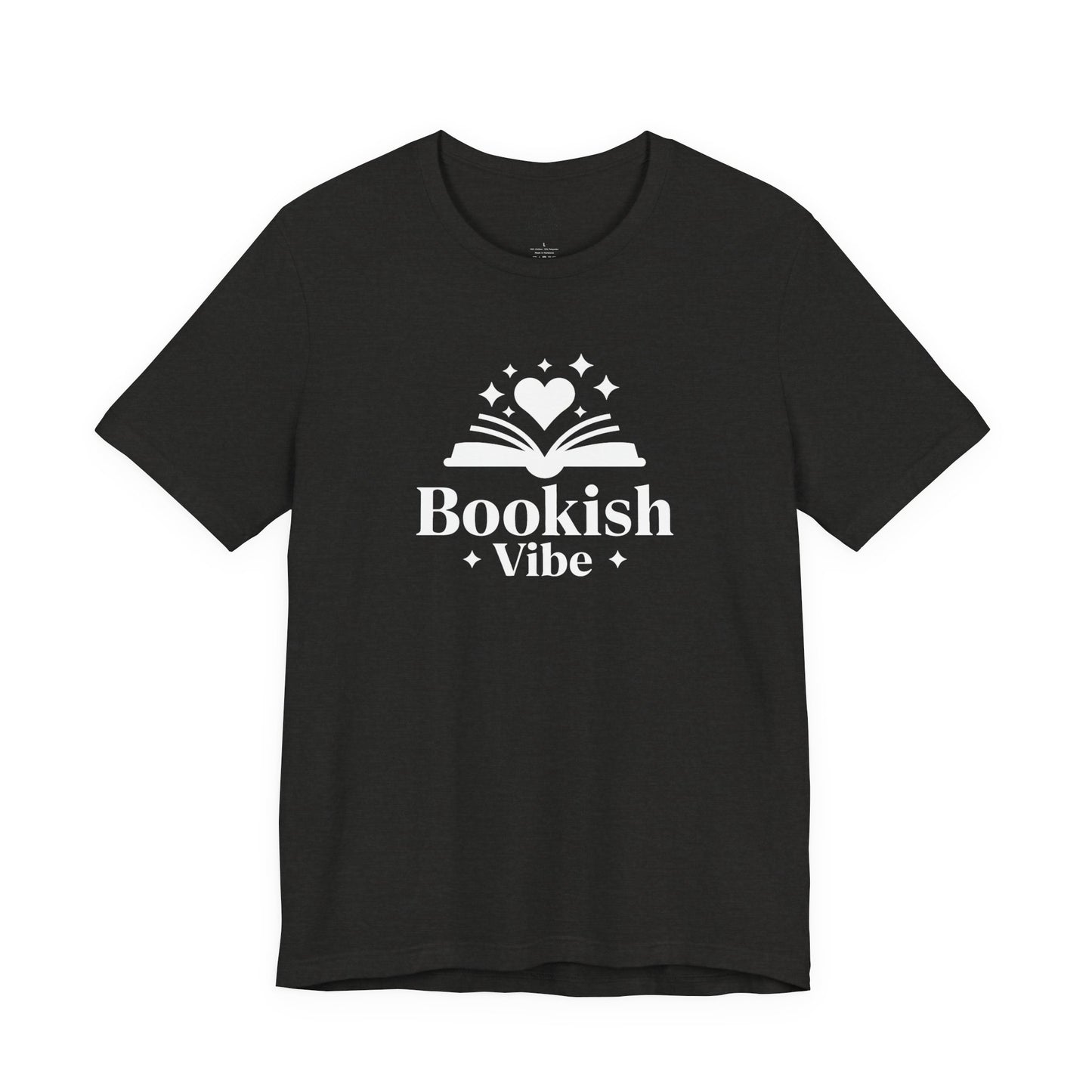 Bookish Vibe