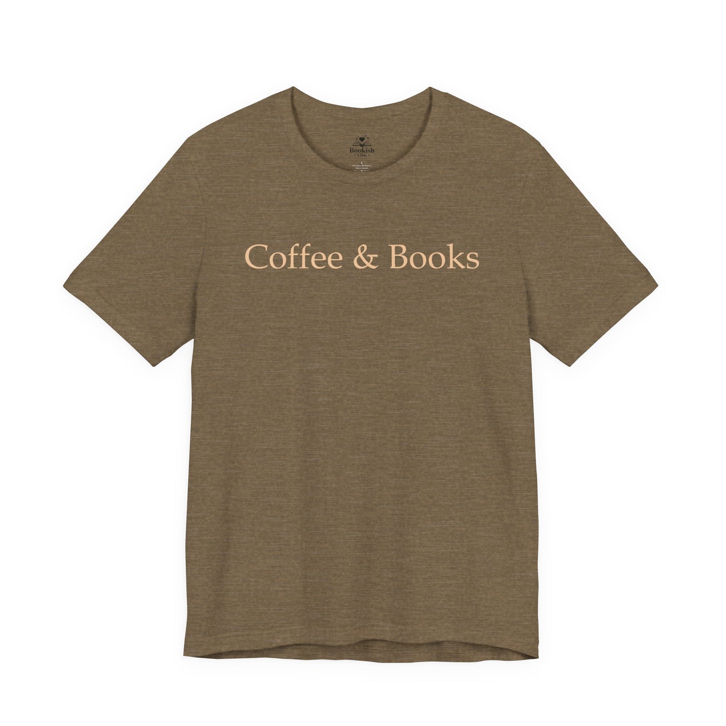 Coffee & Books