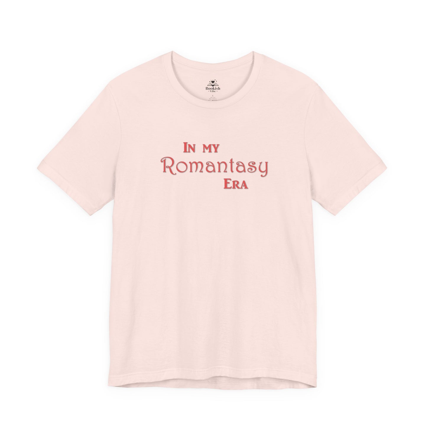 In My Romantasy Era