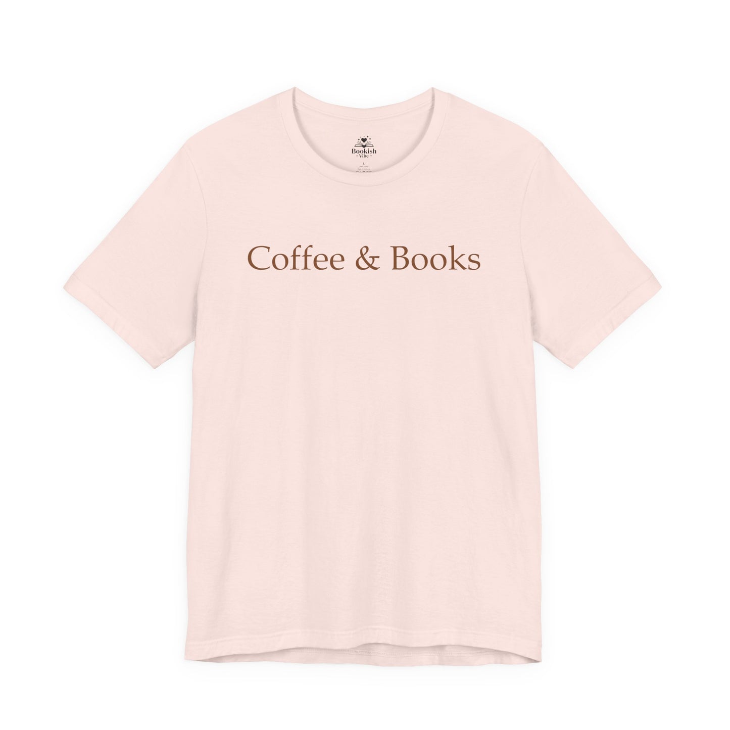 Coffee & Books
