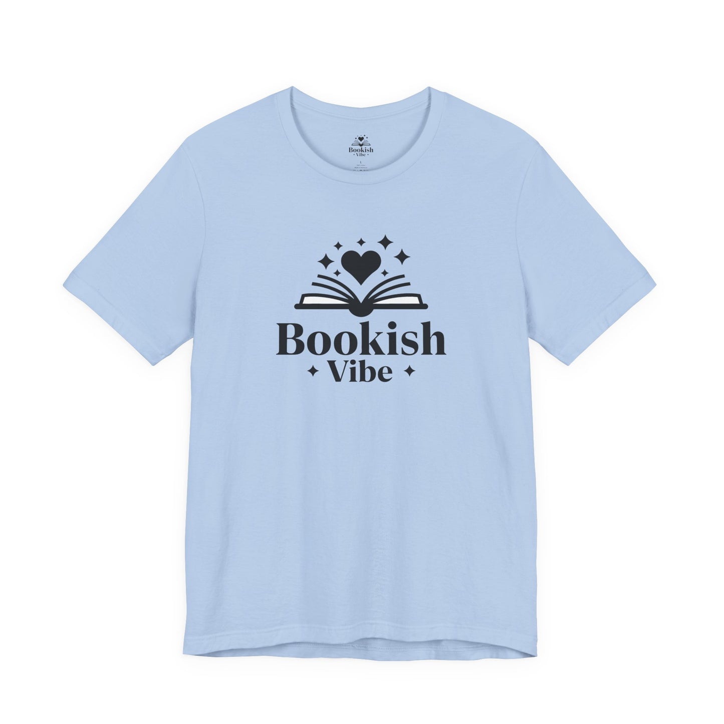 Bookish Vibe
