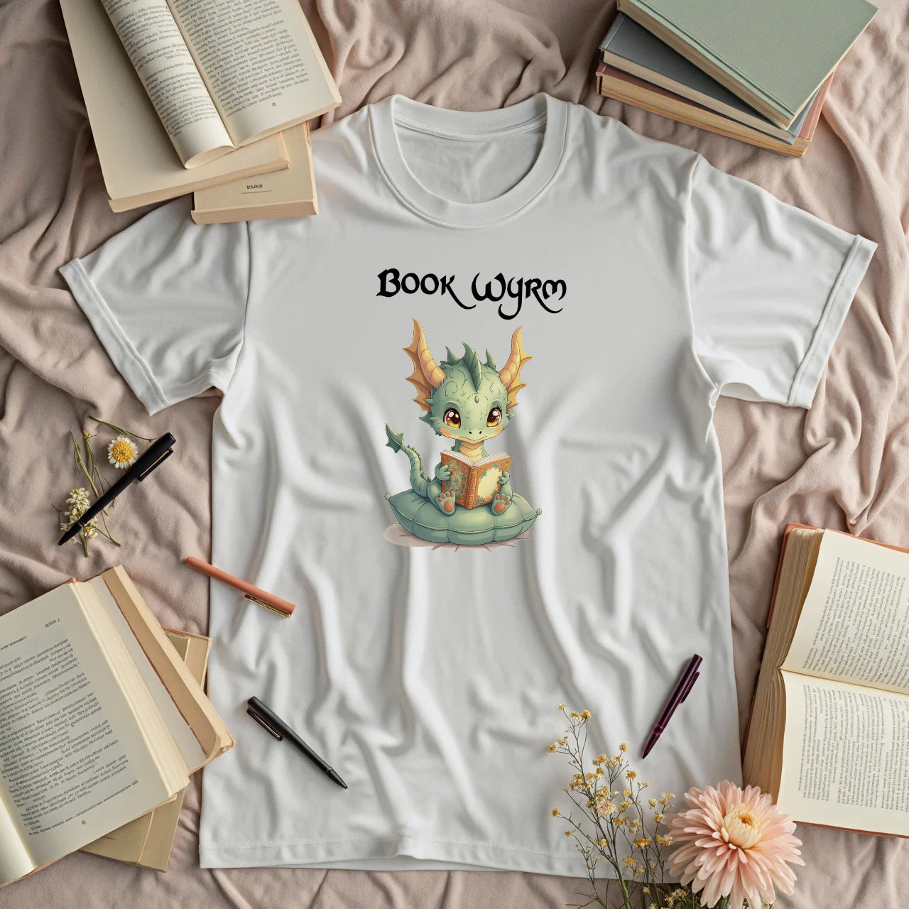Book Wyrm