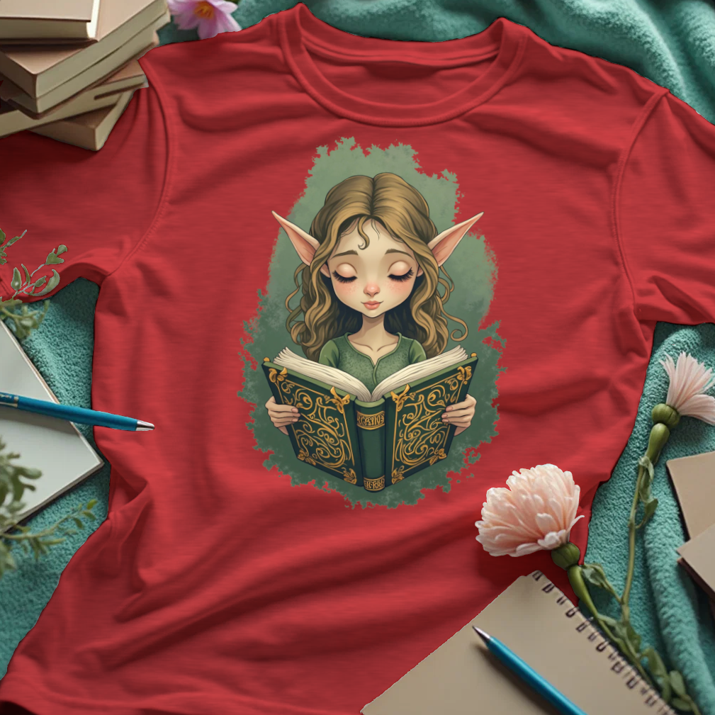 Reading Elf
