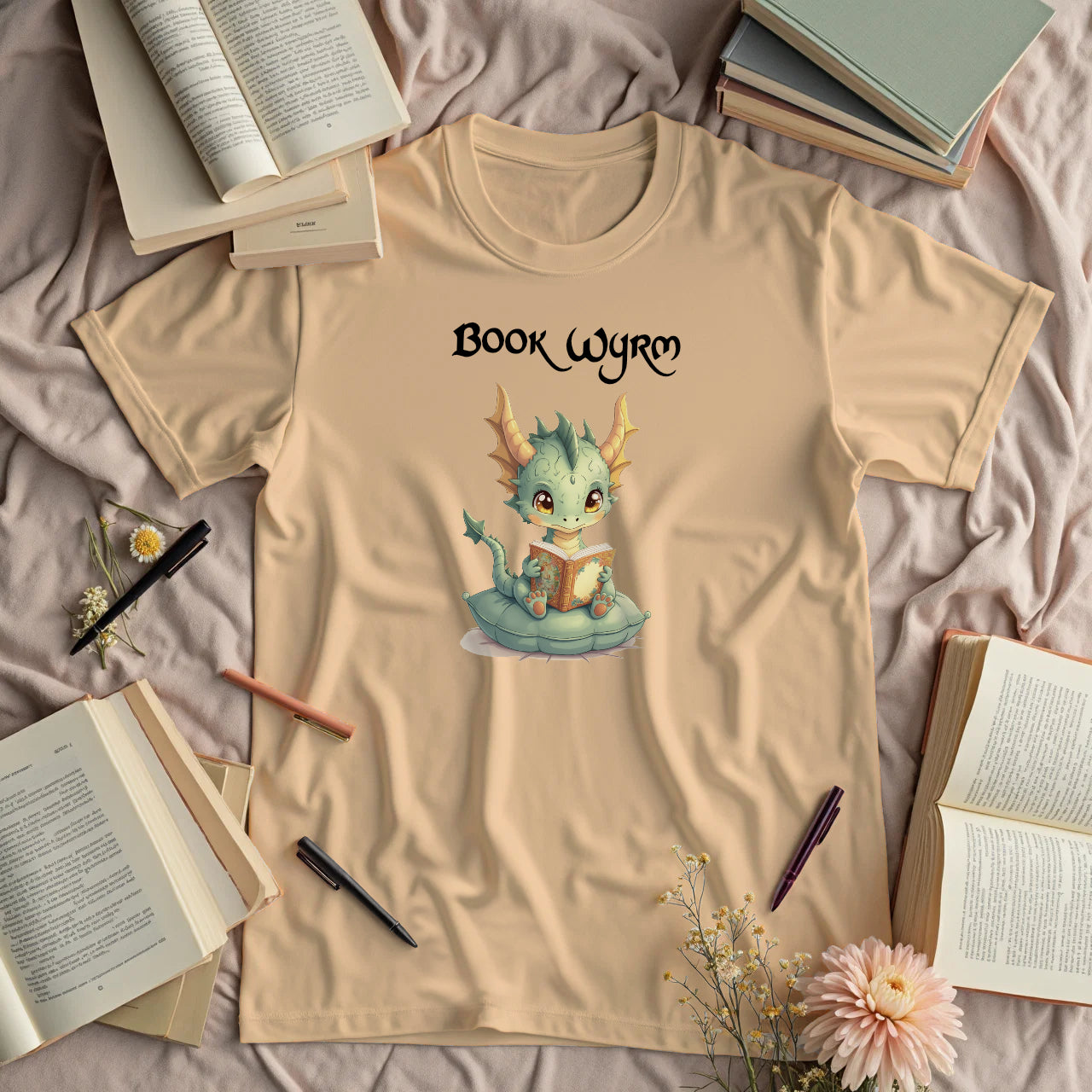 Book Wyrm