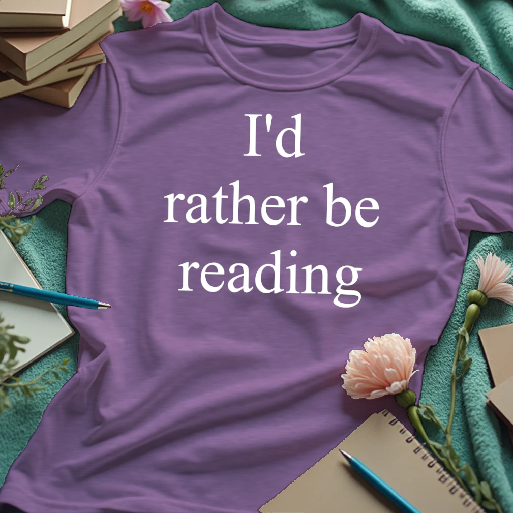 Quotable Tees