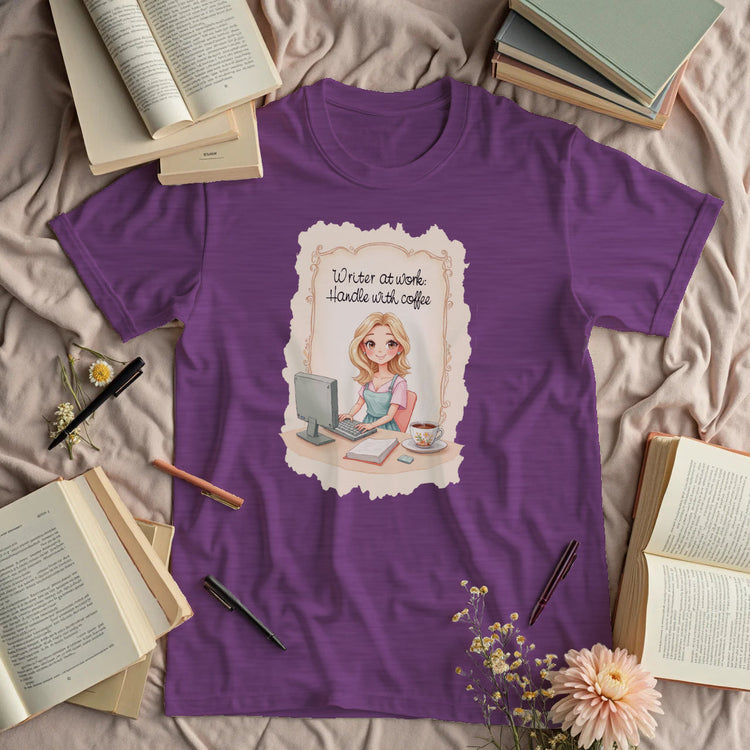 Writers and Authors