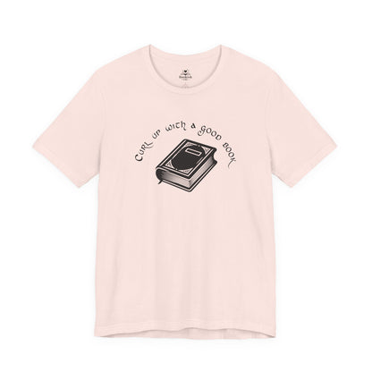 Curl Up With A Good Book