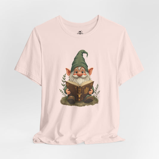 Reading Gnome