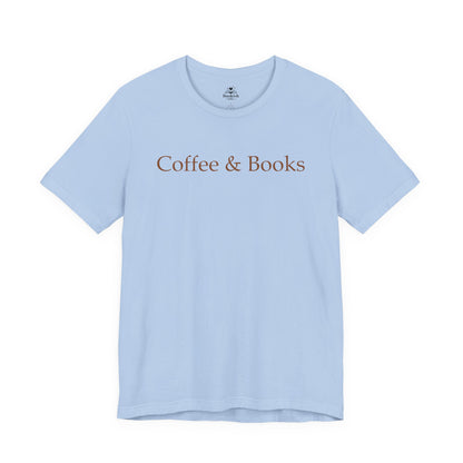Coffee & Books