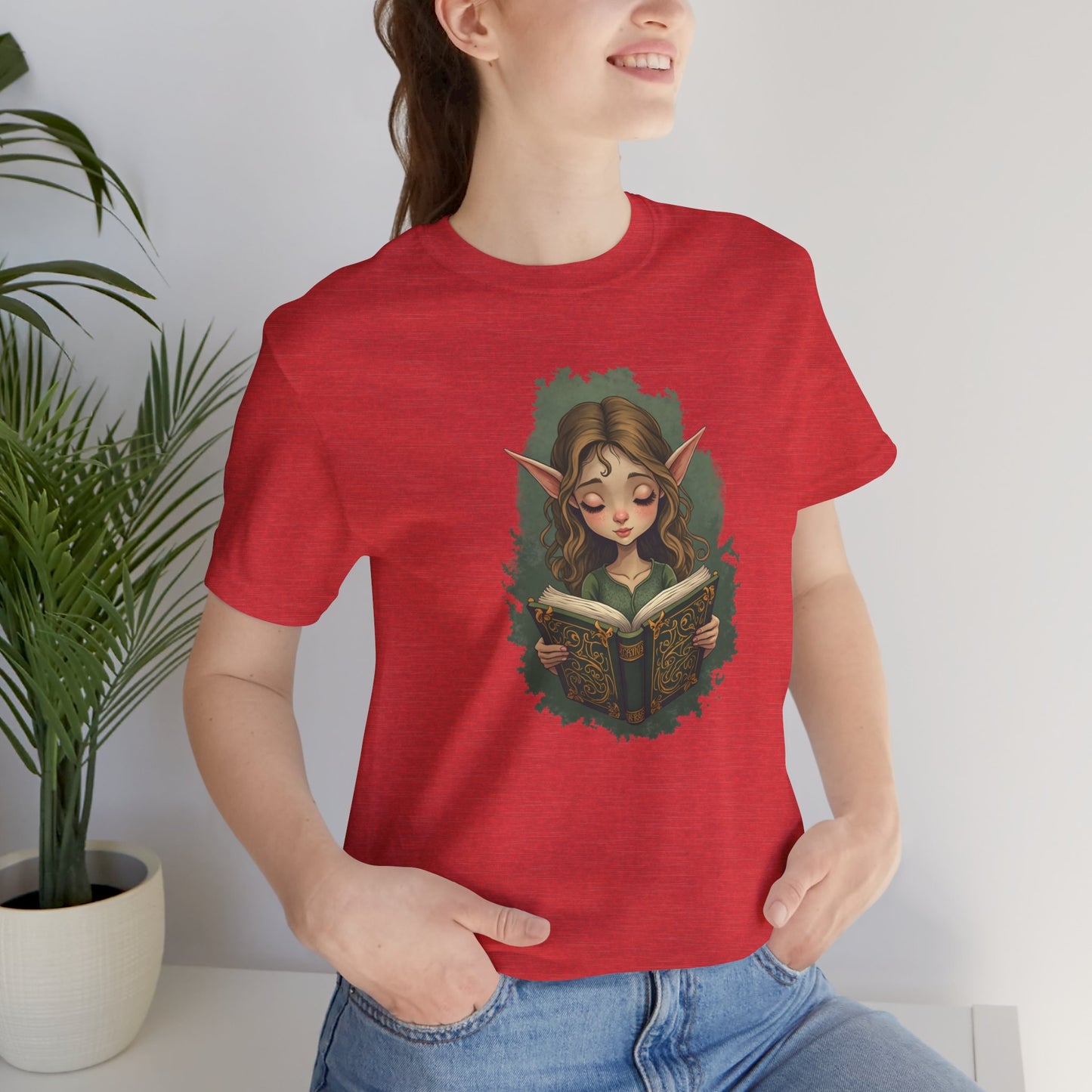 Reading Elf