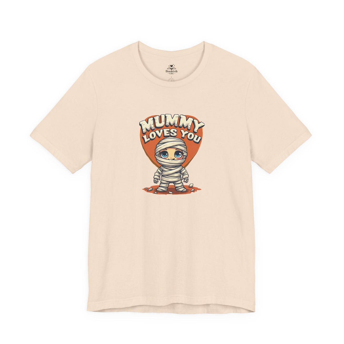 Cute Mummy Loves You