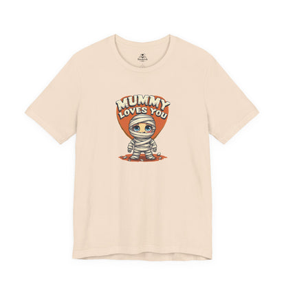 Cute Mummy Loves You