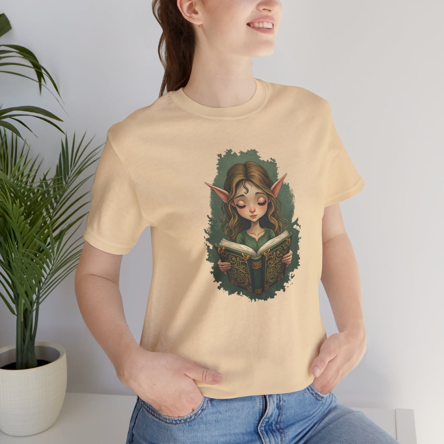 Reading Elf