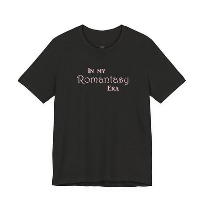 In My Romantasy Era