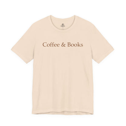 Coffee & Books