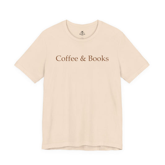 Coffee & Books