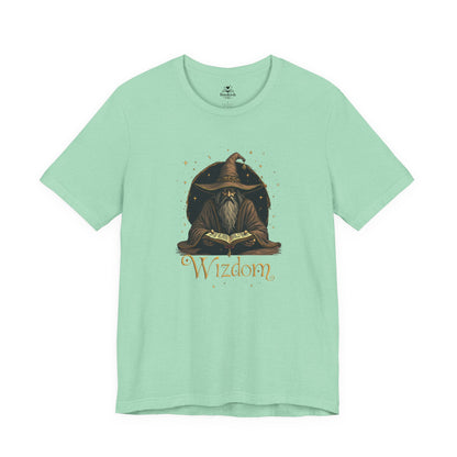 Wizdom - Fantasy Wizard