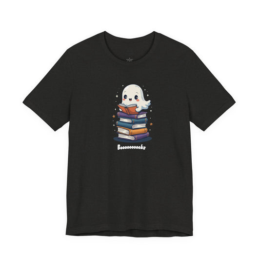 Booooks - Cute Ghost