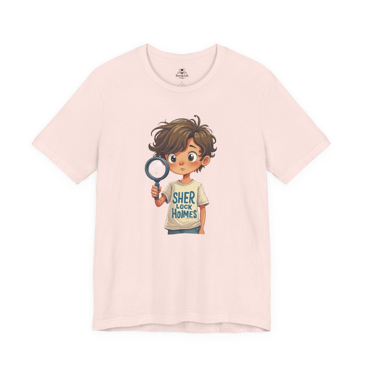 Cute Sherlock Holmes