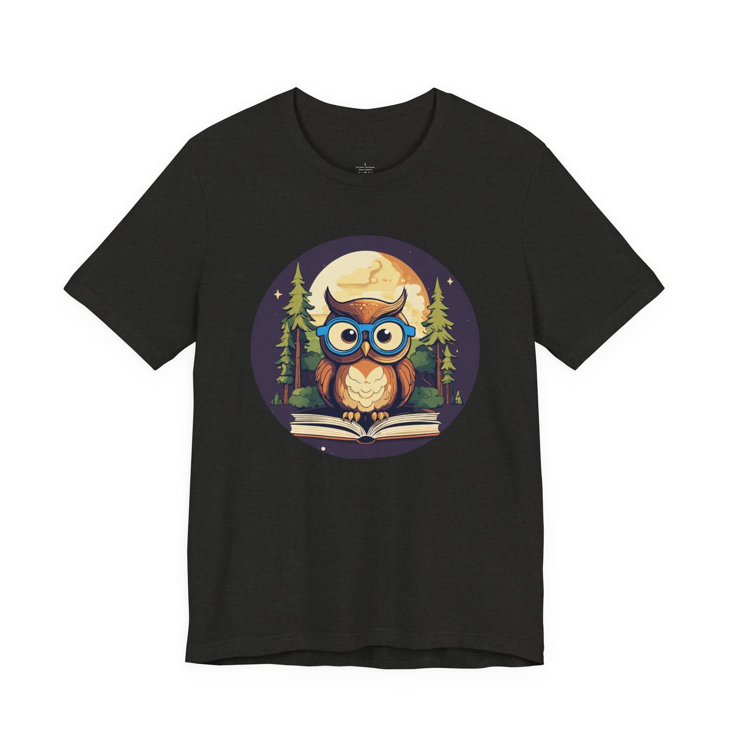 Book Owl