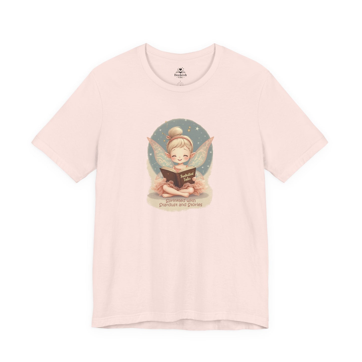 Sprinkled With Stardust and Stories