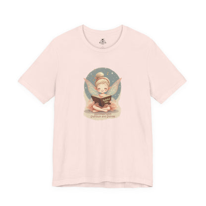 Sprinkled With Stardust and Stories