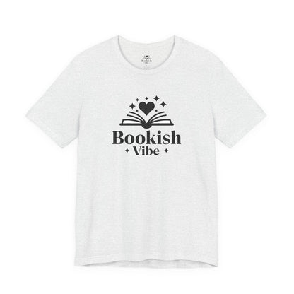 Bookish Vibe