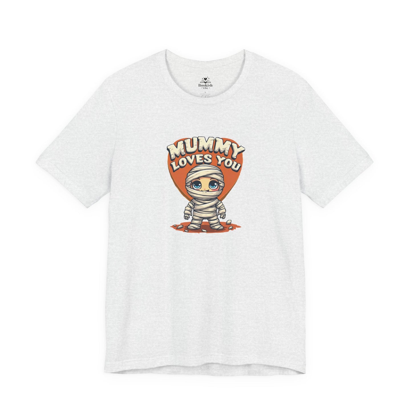 Cute Mummy Loves You