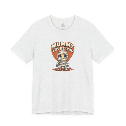 Cute Mummy Loves You