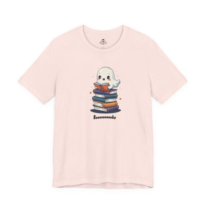 Booooks - Cute Ghost